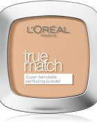 L’Oréal Paris True Match kompaktni puder odtenek 5D/5W Golden Sand 9 g