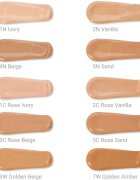 L’Oréal Paris True Match tekoči puder odtenek 5D/5W Golden Sand 30 ml