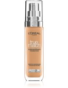 L’Oréal Paris True Match tekoči puder odtenek 6N 30 ml