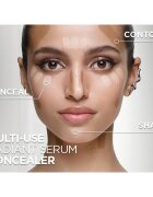 L’Oréal Paris True Match vlažilni korektor odtenek 3R 11 ml