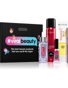 L’Oréal Paris #viralbeauty Box darilni set za ženske