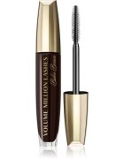 L’Oréal Paris Volume Million Lashes Balm Brown negovalna maskara za volumen odtenek Brown 8.6 ml