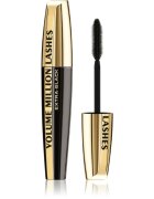 L’Oréal Paris Volume Million Lashes Extra Black maskara za zgostitev in podaljšanje trepalnic odtenek Black 9 ml