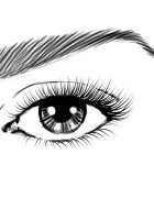 L’Oréal Paris Volume Million Lashes Waterproof vodoodporna maskara odtenek Black 9 ml