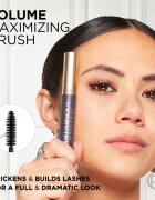 L’Oréal Paris Voluminous Carbon voluminozna maskara Extra Black 7.5 ml