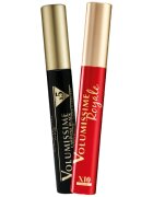 L’Oréal Paris Volumissime Royale maskara za volumen in ločevanje trepalnic odtenek Extra Black 79 ml
