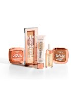 L’Oréal Paris Wake Up & Glow Back to Bronze bronzer odtenek 03 9 g
