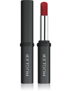 L’Oréal Paris x Mugler semi-mat šminka z vlažilnim učinkom odtenek Red 1974 1.8 g