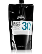 L’Oréal Professionnel Blond Studio Nutri-Developer oksidacijska emulzija s hranilnim učinkom 30 vol. 9% 1000 ml