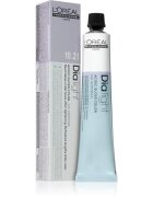 L’Oréal Professionnel Dia Light permanentna barva za lase brez amoniaka odtenek 10.21 50 ml