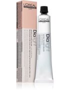 L’Oréal Professionnel Dia Light permanentna barva za lase brez amoniaka odtenek 6.66 Biondo Scuro Rosso Profondo 50 ml
