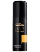 L’Oréal Professionnel Hair Touch Up korektor za narastek in sive lase odtenek Warm Blonde 75 ml