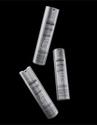 L’Oréal Professionnel Infinium Pure hipoalergenski lak za lase z močnim utrjevanjem brez dišav 300 ml