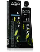 L’Oréal Professionnel Inoa permanentna barva za lase brez amoniaka odtenek 6.11 60 ml