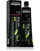 L’Oréal Professionnel Inoa permanentna barva za lase brez amoniaka odtenek 7.31 60 ml