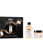 L’Oréal Professionnel Serie Expert Absolut Repair darilni set z regeneracijskim učinkom za suhe lase