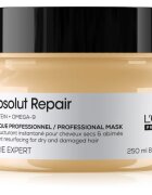 L’Oréal Professionnel Serie Expert Absolut Repair globinsko regeneracijska maska za suhe in poškodovane lase 250 ml