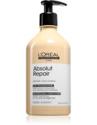 L’Oréal Professionnel Serie Expert Absolut Repair globinsko regeneracijski balzam za suhe in poškodovane lase 500 ml