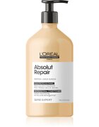 L’Oréal Professionnel Serie Expert Absolut Repair globinsko regeneracijski balzam za suhe in poškodovane lase 750 ml