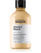 L’Oréal Professionnel Serie Expert Absolut Repair globinsko regeneracijski šampon za suhe in poškodovane lase 300 ml