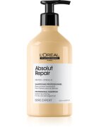 L’Oréal Professionnel Serie Expert Absolut Repair globinsko regeneracijski šampon za suhe in poškodovane lase 500 ml