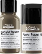 L’Oréal Professionnel Serie Expert Absolut Repair Molecular darilni set