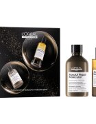 L’Oréal Professionnel Serie Expert Absolut Repair Molecular darilni set s hranilnim učinkom