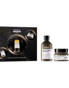 L’Oréal Professionnel Serie Expert Absolut Repair Molecular darilni set za prehrano in sijaj
