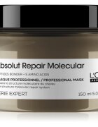 L’Oréal Professionnel Serie Expert Absolut Repair Molecular globinsko krepilna maska za lase 150 ml