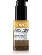 L’Oréal Professionnel Serie Expert Absolut Repair Molecular hranilno olje za lase za poškodovane lase 30 ml