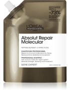 L’Oréal Professionnel Serie Expert Absolut Repair Molecular krepilni šampon za poškodovane lase 500 ml