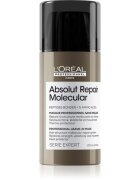 L’Oréal Professionnel Serie Expert Absolut Repair Molecular obnovitvena maska za poškodovane lase 100 ml