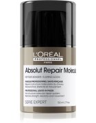 L’Oréal Professionnel Serie Expert Absolut Repair Molecular obnovitvena maska za poškodovane lase 50 ml