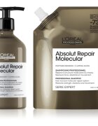 L’Oréal Professionnel Serie Expert Absolut Repair Molecular ugodno pakiranje za poškodovane lase