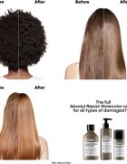 L’Oréal Professionnel Serie Expert Absolut Repair Molecular ugodno pakiranje za poškodovane lase