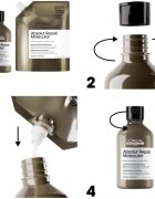 L’Oréal Professionnel Serie Expert Absolut Repair Molecular ugodno pakiranje za poškodovane lase
