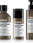L’Oréal Professionnel Serie Expert Absolut Repair Molecular ugodno pakiranje za poškodovane lase