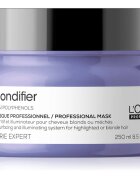 L’Oréal Professionnel Serie Expert Blondifier regeneracijska in obnovitvena maska za blond lase in lase s prameni 250 ml