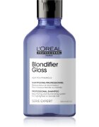 L’Oréal Professionnel Serie Expert Blondifier regeneracijski šampon ki lase naredi lepše za posvetljene melirane hadne blond lase 300 ml