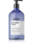 L’Oréal Professionnel Serie Expert Blondifier regeneracijski šampon ki lase naredi lepše za posvetljene melirane hadne blond lase 500 ml