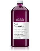 L’Oréal Professionnel Serie Expert Curl Expression čistilni šampon za valovite in kodraste lase 1500 ml