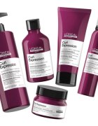 L’Oréal Professionnel Serie Expert Curl Expression stiling krema za definicijo valov 250 ml