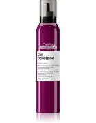 L’Oréal Professionnel Serie Expert Curl Expression stiling pena za definicijo in obliko pričeske za valovite in kodraste lase 250 ml