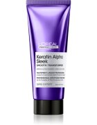 L’Oréal Professionnel Serie Expert Keratin Alpha Sleek lasni tretma za gladek videz las 200 ml