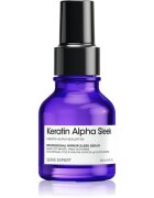 L’Oréal Professionnel Serie Expert Keratin Alpha Sleek serum za glajenje za sijaj in mehkobo las 50 ml