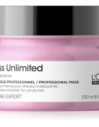 L’Oréal Professionnel Serie Expert Liss Unlimited maska za glajenje las za neobvladljive lase 250 ml