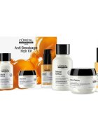 L’Oréal Professionnel Serie Expert Metal Detox darilni set za barvane in poškodovane lase