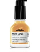 L’Oréal Professionnel Serie Expert Metal Detox hranilno olje za lase za lomljive lase 50 ml