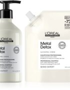 L’Oréal Professionnel Serie Expert Metal Detox ugodno pakiranje za poškodovane lase