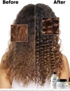 L’Oréal Professionnel Serie Expert Metal Detox ugodno pakiranje za poškodovane lase
